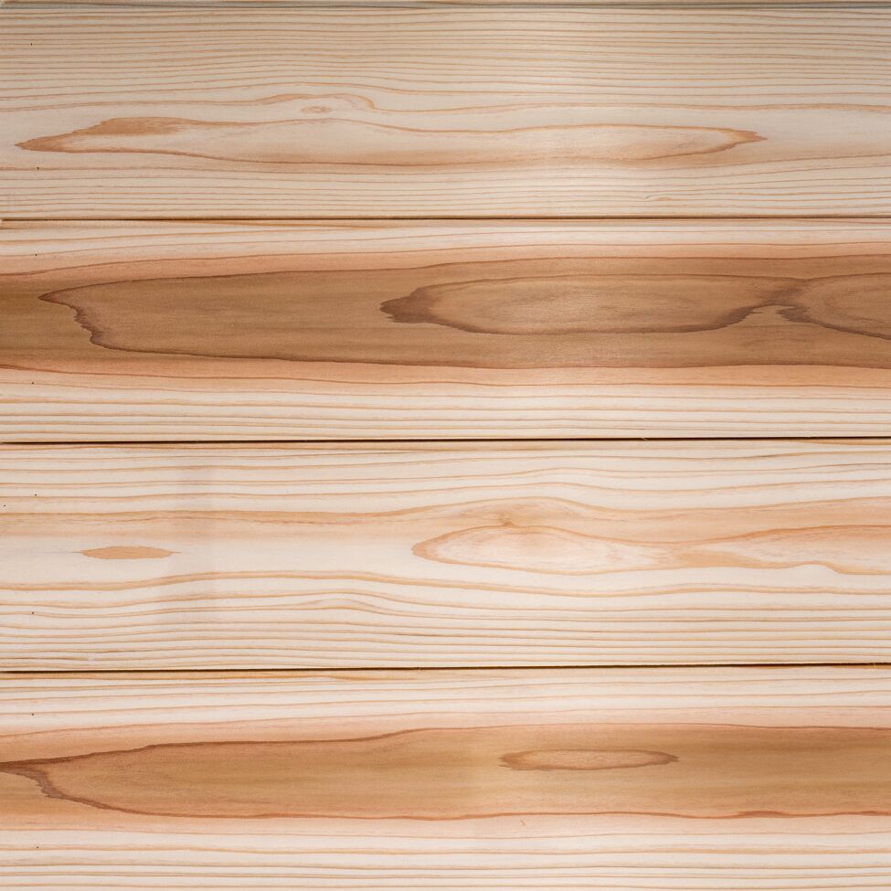 Clear Grade Sugi