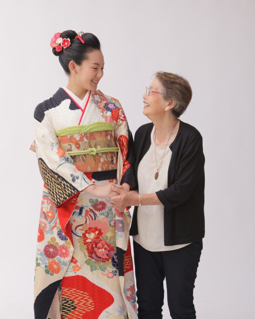 Japan's Coming-of-Age Day