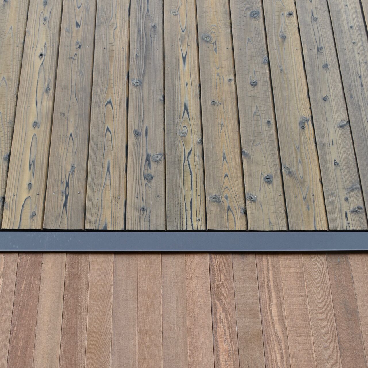 最大10%OFFクーポン | Natural Oil Alkyd Gendai® Authentic Siding Yakisugi 邦楽