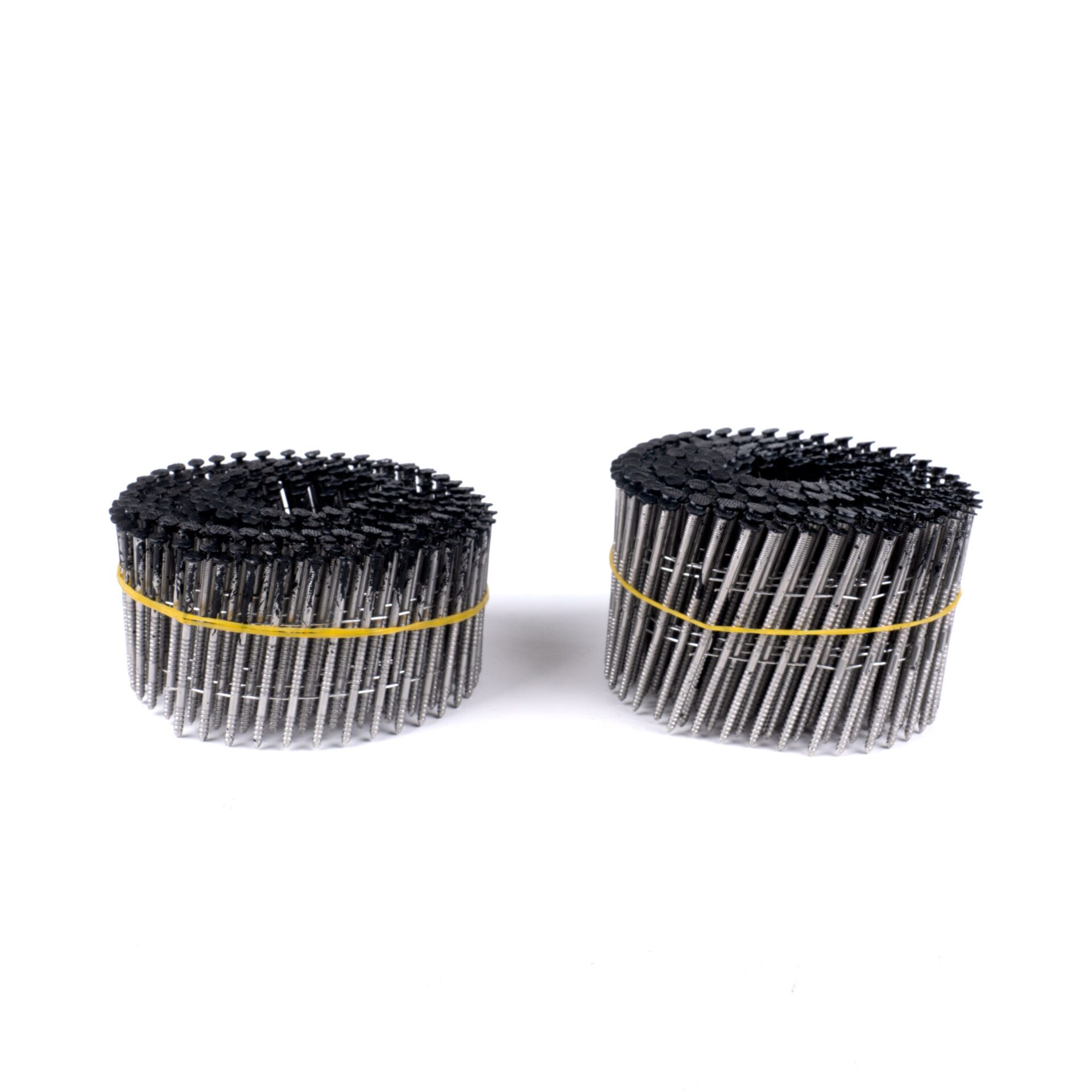 Hand-Drive Nails | Nakamoto Forestry | Authentic Yakisugi Siding
