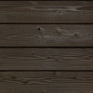 sound forest ／ banbi(sumika) Gendai® Alkyd Oil Natural | Authentic Yakisugi Siding