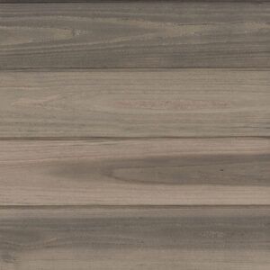 Sugi with Weathering Stain Silver | Authentic Yakisugi Siding