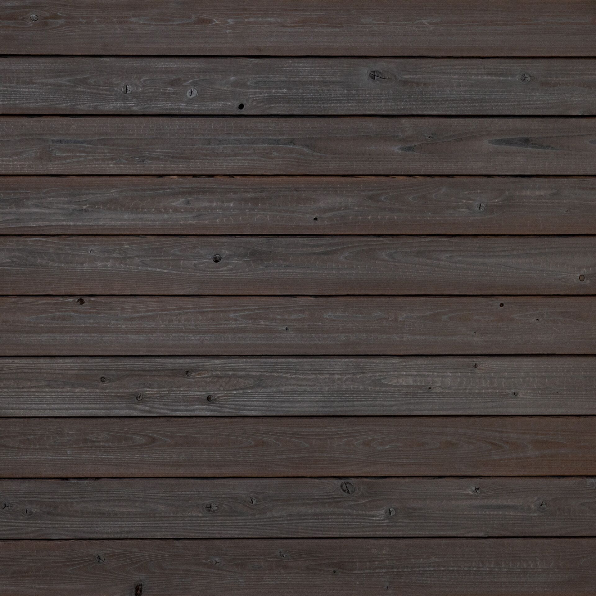 Gendai® Linseed Oil Amber | Authentic Yakisugi Siding