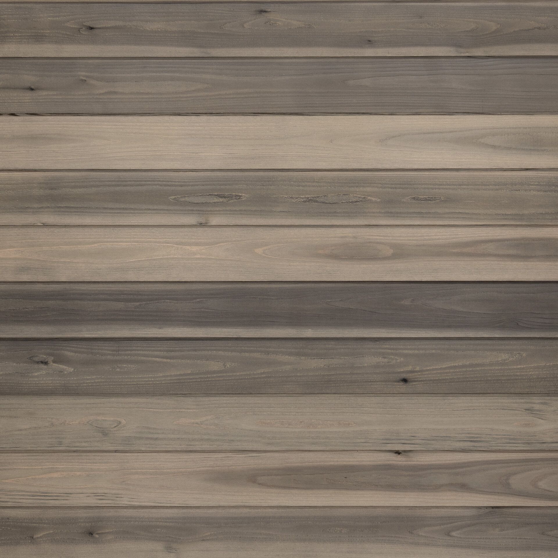Gendai® Weathering Stain Silver | Authentic Yakisugi Siding